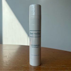 Face Reality Hydrabalance Hydrating Gel